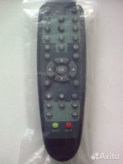 Пульт для в/регистратора