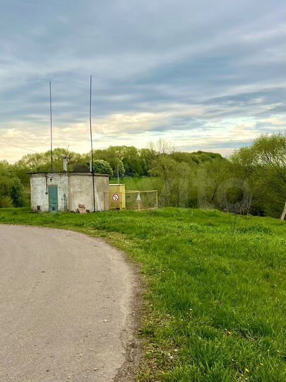 Участок 14,9 га (СНТ, ДНП)