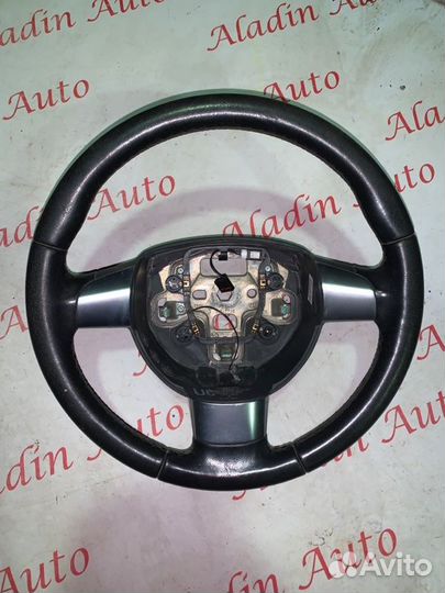 Руль Ford Focus 2