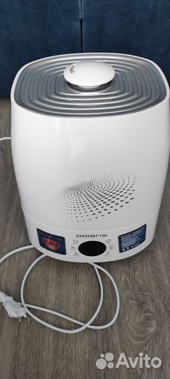 Увлажнитель воздуха Polaris PUH 5906Di