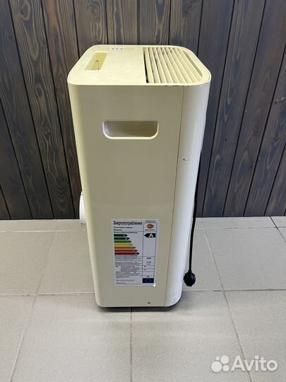 Напольный кондиционер equation wap-226da