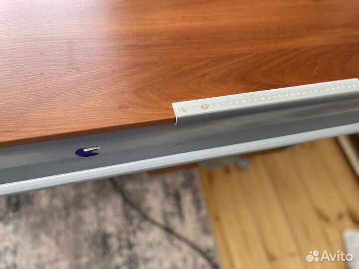 Стол-парта растущий 