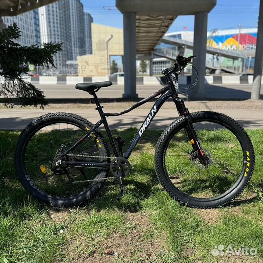 Велосипед горный 29