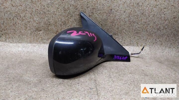Зеркало переднее правое suzuki swift