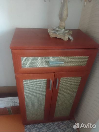 Прихожая бу