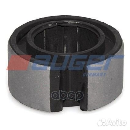 Сайлентблок рессоры передней Iveco Eurotrakker