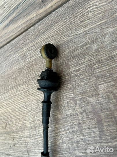 Трос газа Ford Focus 1 седан 1.8 2004