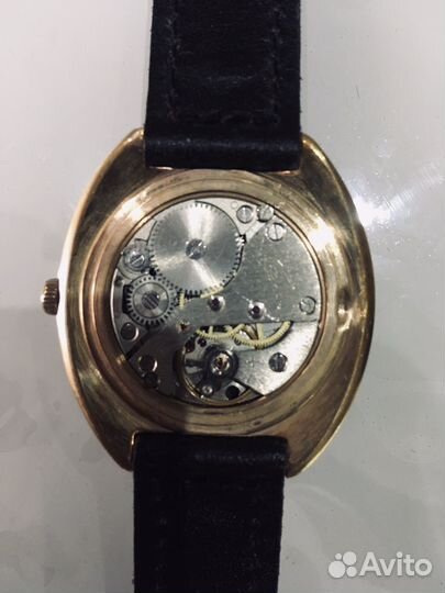 Часы Ракета СССР