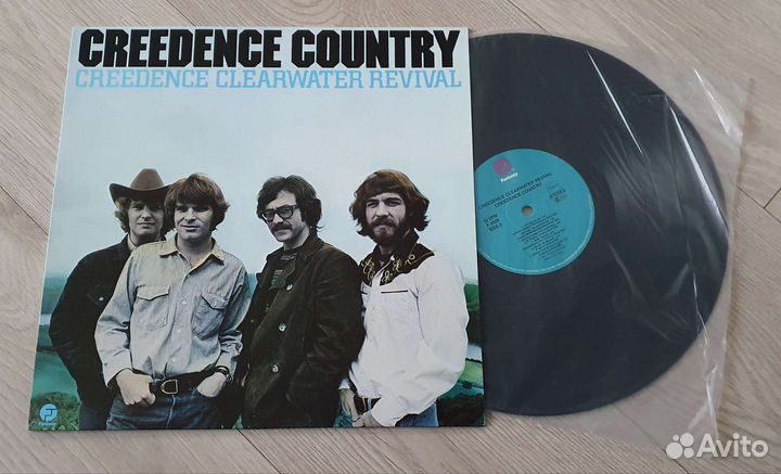 U2, Jimi Hendrix, Jesus Christ Superstar,Creedence