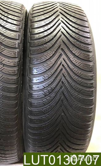 Michelin Alpin 5 205/60 R16 96H