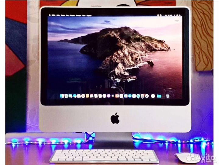 Apple iMас