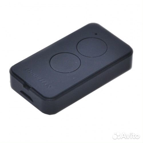 Doorhan Transmitter 2 pro