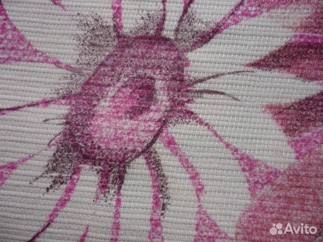 Ткань портьерная, 8 метров