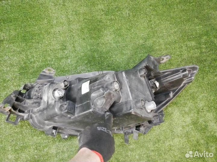 Фара правая Mazda CX-5