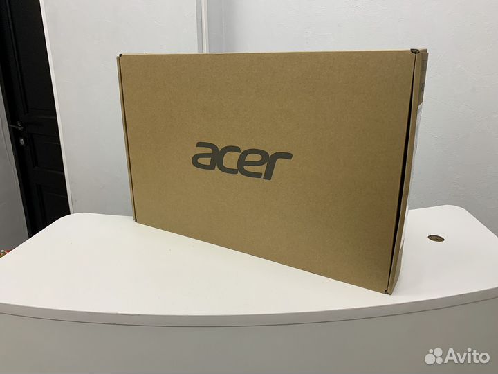 Ноутбуки новые Acer Aspire 3 15.6 / i5 / iris Xe
