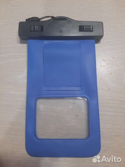 Герметичный чехол для телефона