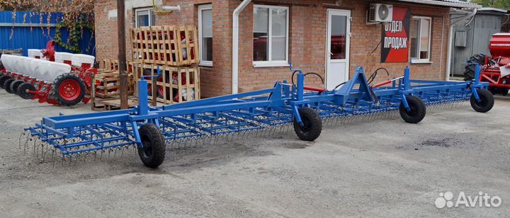 Борона Южный ветер БПН, 2023