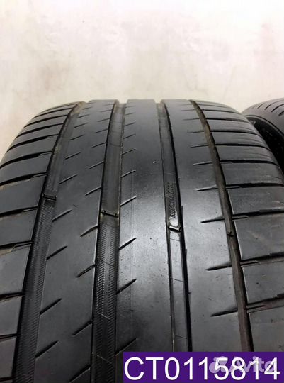 Michelin Pilot Sport EV 255/40 R20 101W