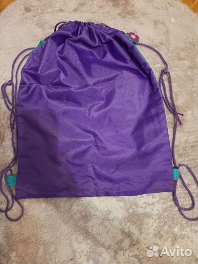 Мешок для обуви