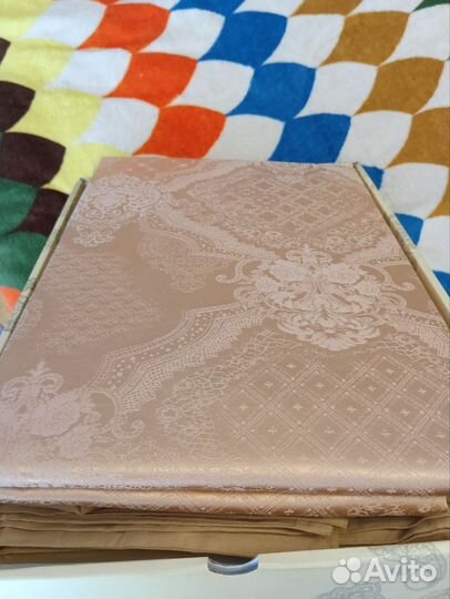 Постельное белье Е-shine