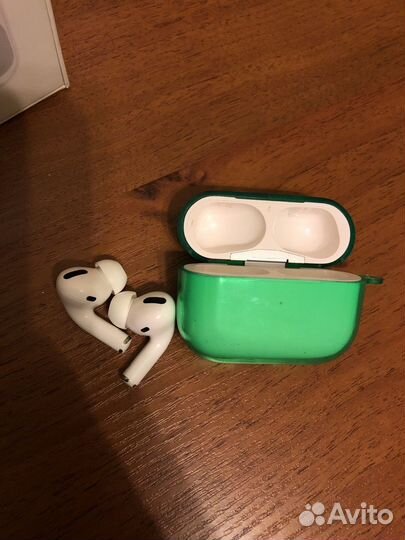 Airpods pro