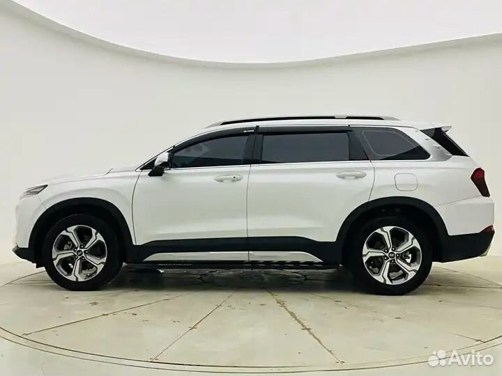 Hyundai Santa Fe (China) 2.0 AT, 2021, 48 000 км