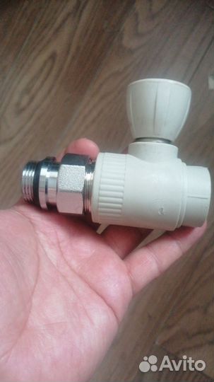 Батарея отопления биметаллическая