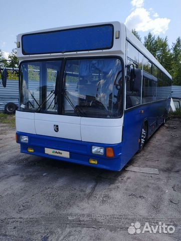 Междугородний / Пригородный автобус НефАЗ 5299, 2004 объявление продам