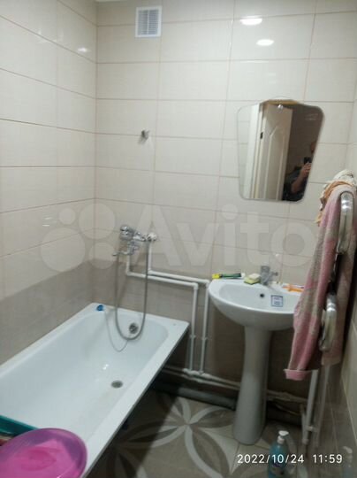2-к. квартира, 48,9 м², 3/4 эт.