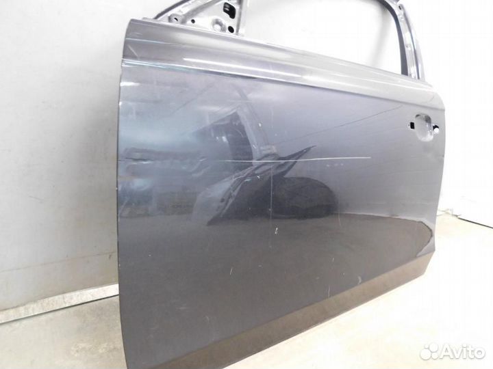 Дверь передняя левая Audi A4/RS4/S4
