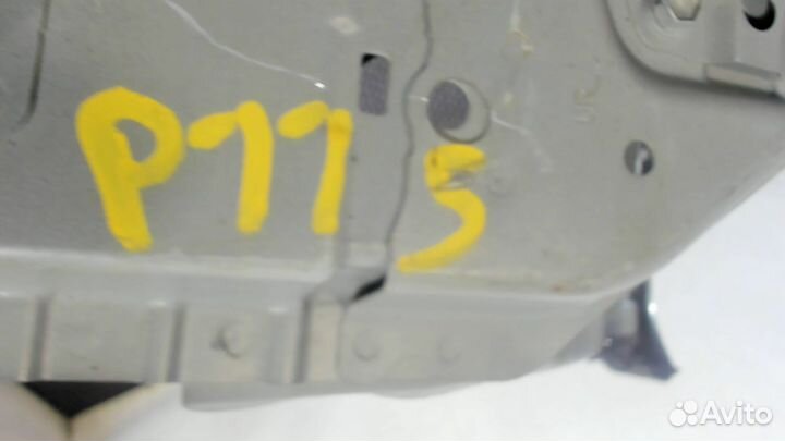 Лонжерон кузовной Lexus LS460, 2008