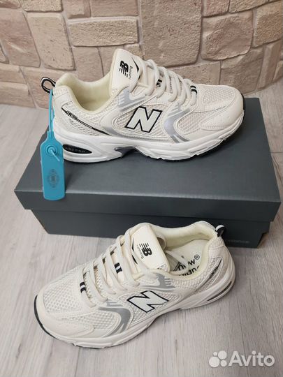 Кроссовки женские NB