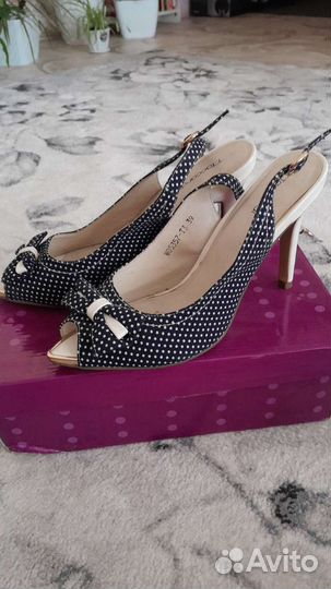 Ботильоны,босоножки