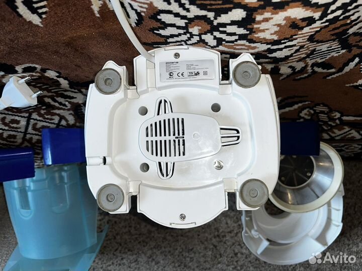 Соковыжималка Polaris 