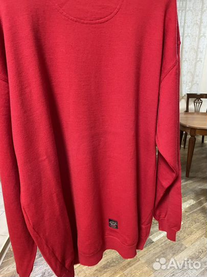 Джемпер мужской paul shark