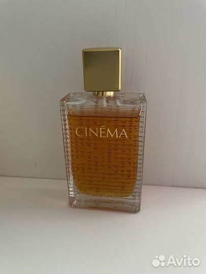 Yves saint laurent eau de parfum