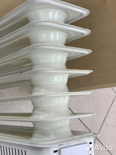 Климатическое оборудование Масляный обогреватель B