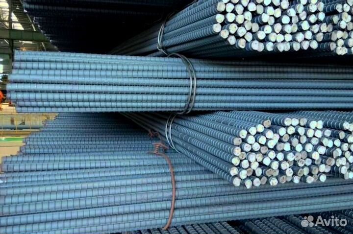 Арматура пластиковая