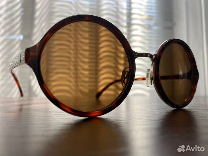 Солнечные очки