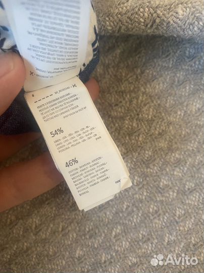 Вещи пакетом (Carters, Reserved, LaRedoute)