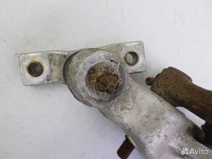 Рычаг передний левый нижний Lexus GS 3 S19