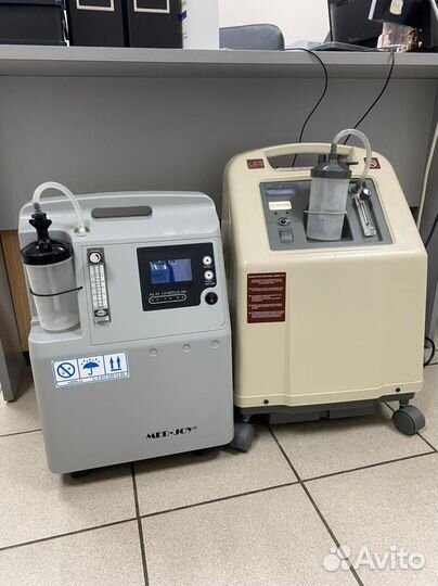 Концентратор кислорода