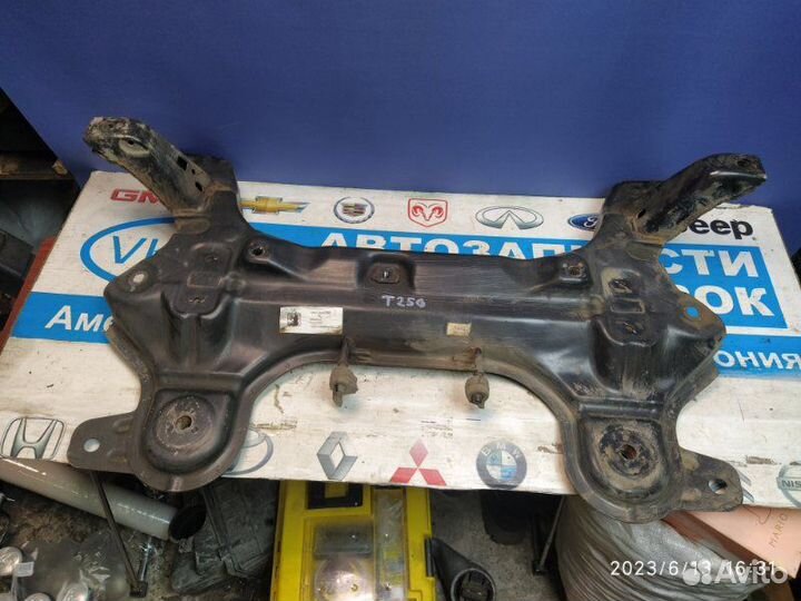 Подрамник перед. Chevrolet Cobalt 11-13