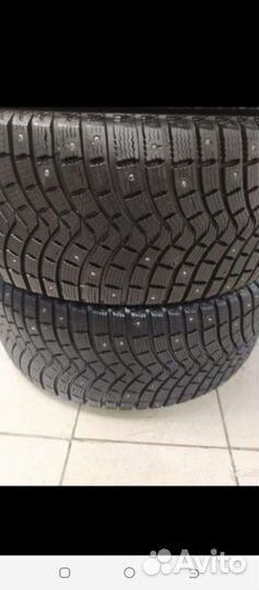 Michelin Latitude X-Ice North 2 255/50 R19