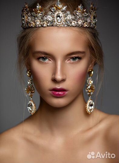 Ретушь фотографий