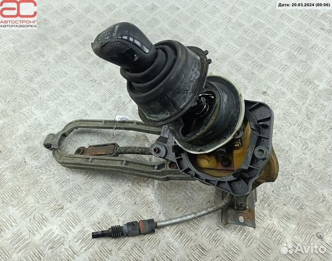 Кулиса кпп для mercedes-benz C-Class (W203)