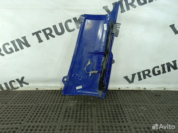 Угол кабины правый 2019 Daf XF106