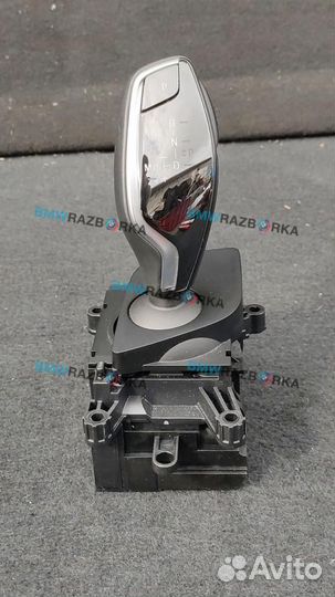 Механизм выбора передач BMW 5 G30/G31 2017 6843841