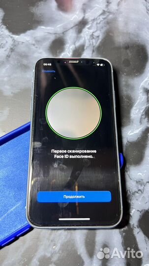 iPhone Xr, 64 ГБ