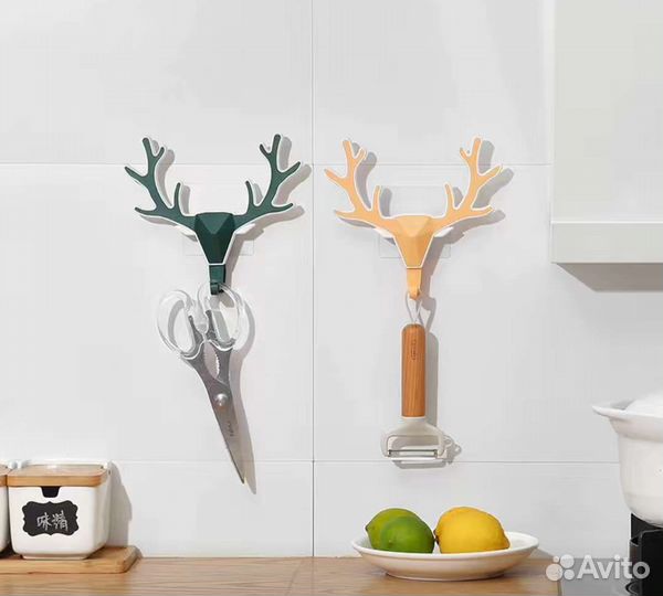 Держатель/вешалка на стену